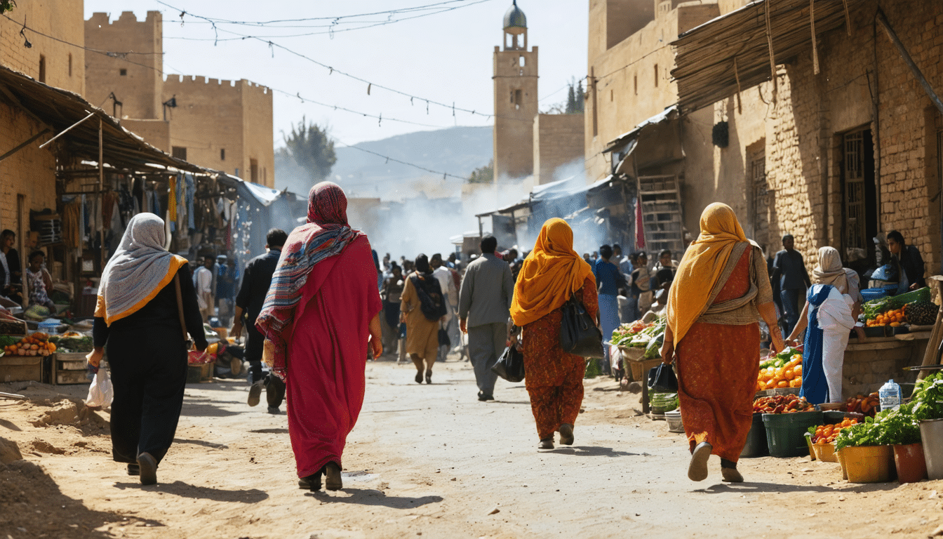 découvrez observalgerie, votre source incontournable pour un regard approfondi sur l'actualité algérienne. analyse, décryptage et perspectives sur les événements qui façonnent l'algérie d'aujourd'hui.